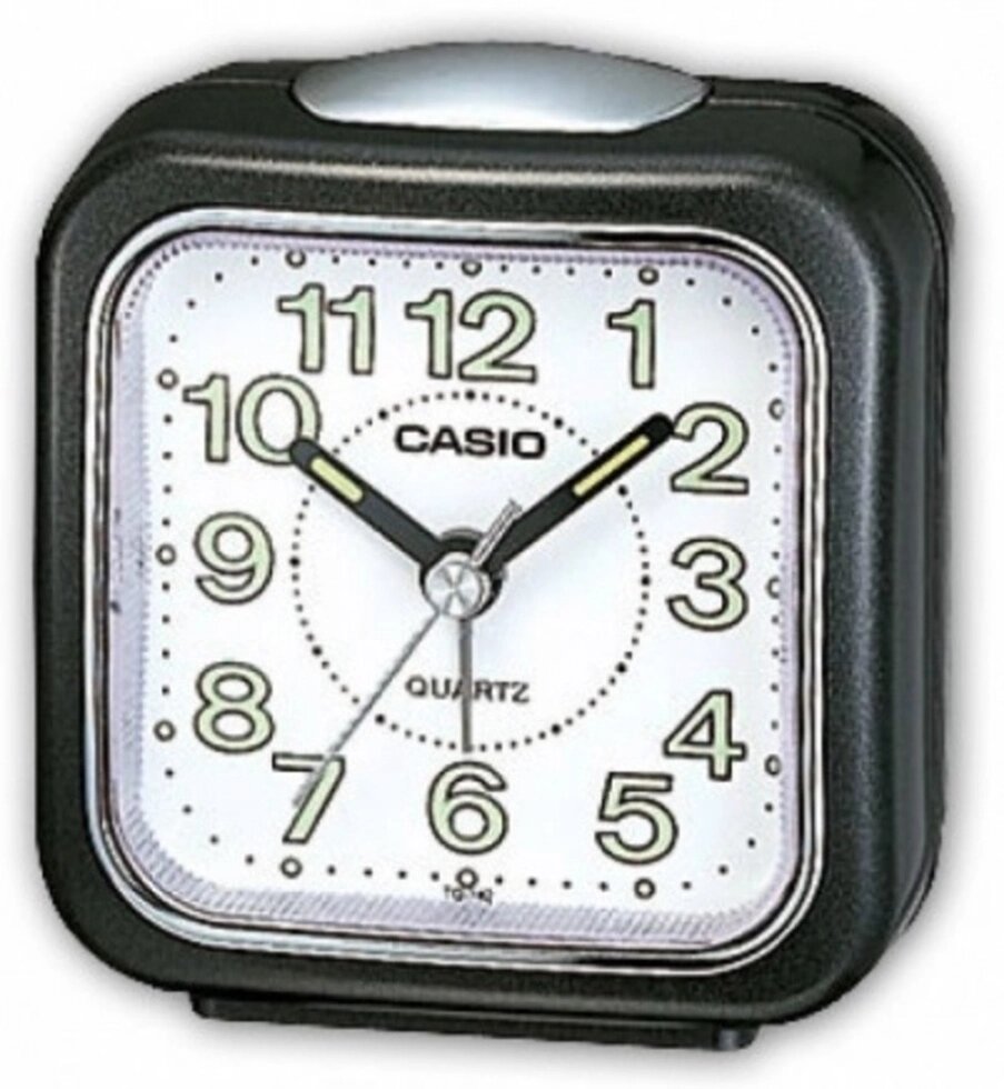 Годинник CASIO TQ-142-1EF від компанії "Cronos" поза часом - фото 1