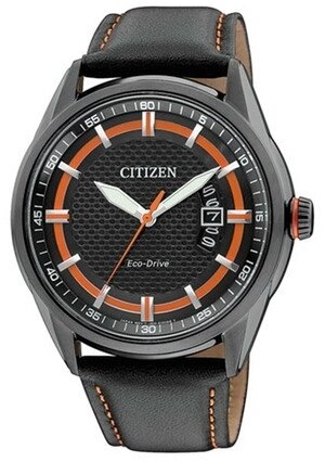 Годинник CITIZEN AW1184-13E від компанії "Cronos" поза часом - фото 1