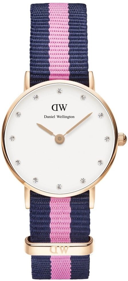 Годинник Daniel Wellington DW00100065 Classy Winchester 26 від компанії "Cronos" поза часом - фото 1