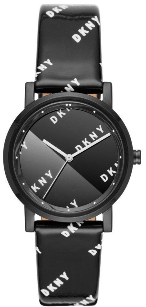 Годинник DKNY NY2805 від компанії "Cronos" поза часом - фото 1