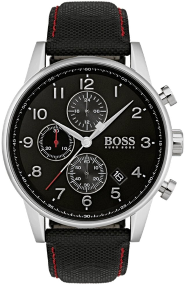 Годинник HUGO BOSS 1513535 від компанії "Cronos" поза часом - фото 1