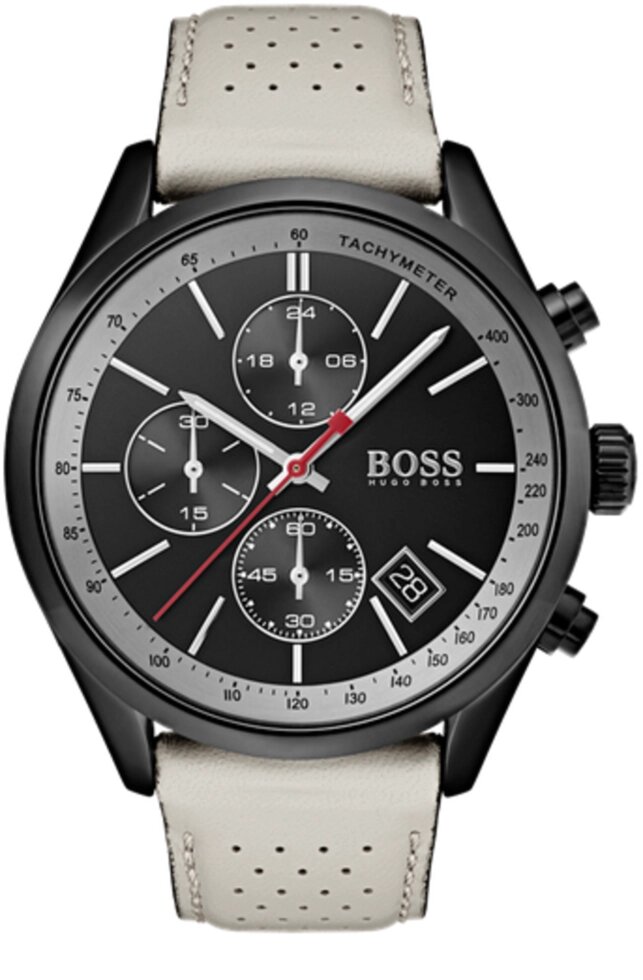 Годинник HUGO BOSS 1513562 від компанії "Cronos" поза часом - фото 1