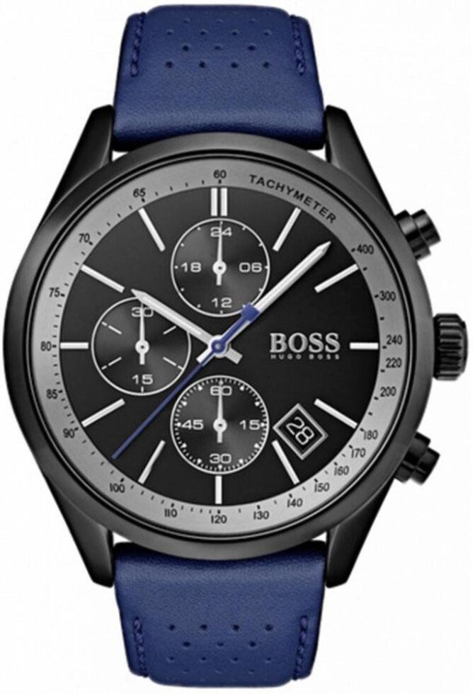 Годинник HUGO BOSS 1513563 від компанії "Cronos" поза часом - фото 1