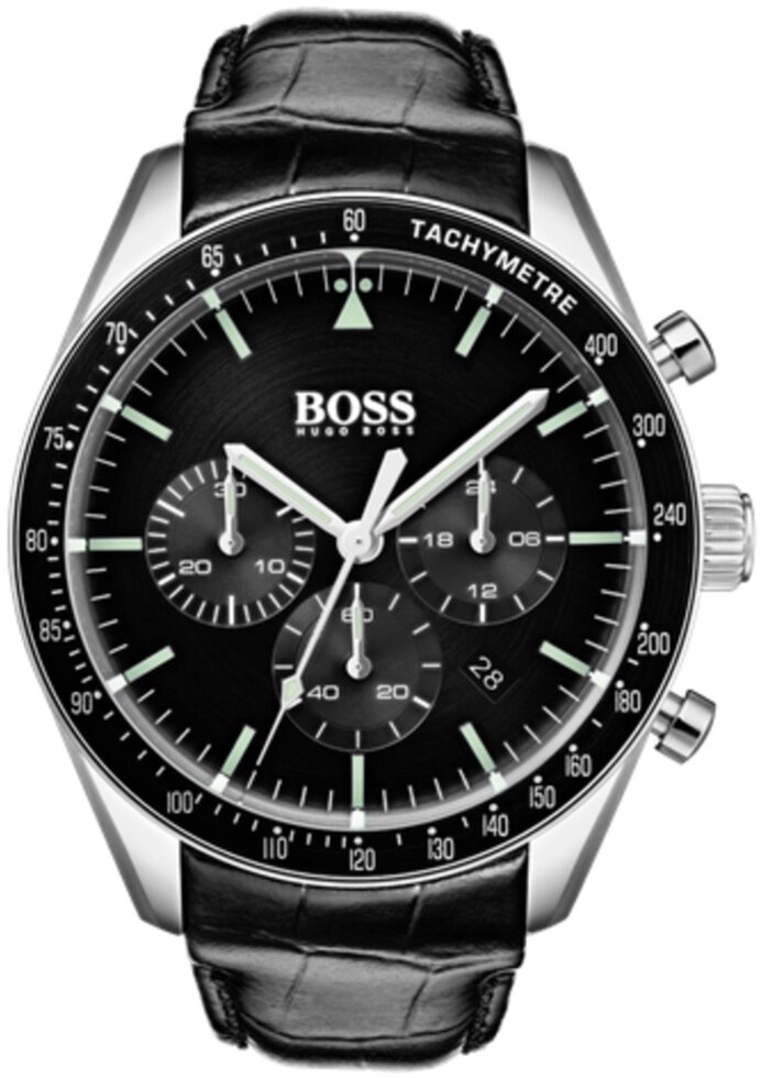 Годинник HUGO BOSS 1513625 від компанії "Cronos" поза часом - фото 1