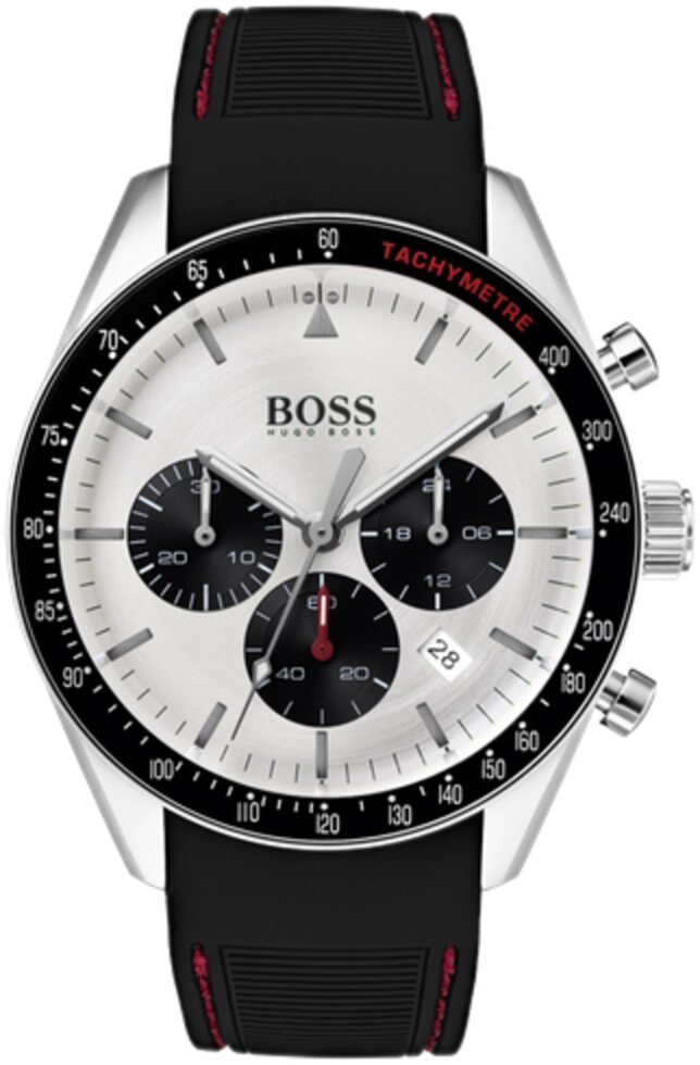 Годинник HUGO BOSS 1513627 від компанії "Cronos" поза часом - фото 1