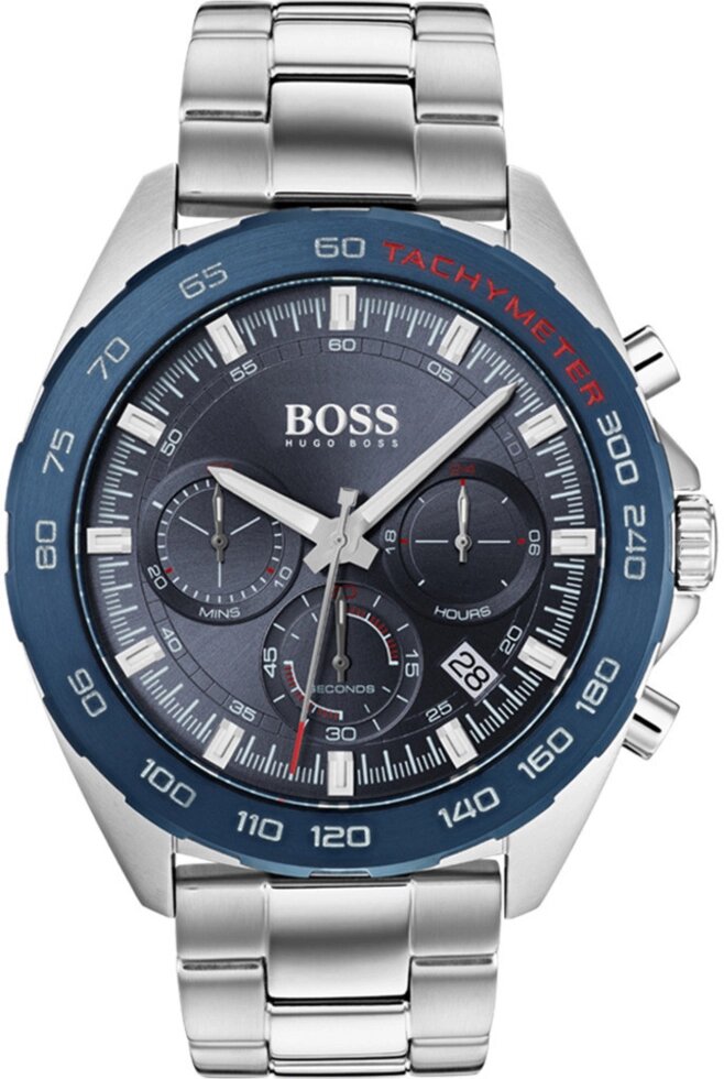 Годинник HUGO BOSS 1513665 від компанії "Cronos" поза часом - фото 1