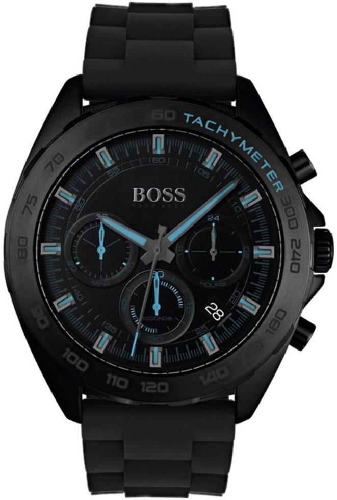 Годинник HUGO BOSS 1513666 від компанії "Cronos" поза часом - фото 1