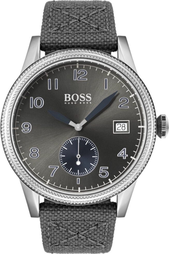 Годинник HUGO BOSS 1513683 від компанії "Cronos" поза часом - фото 1