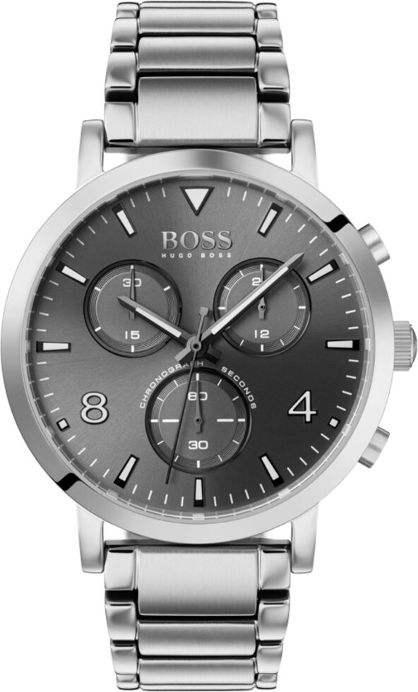 Годинник HUGO BOSS 1513696 від компанії "Cronos" поза часом - фото 1