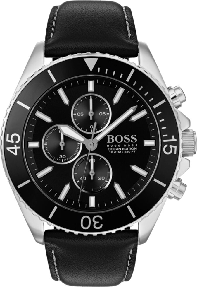 Годинник HUGO BOSS 1513697 від компанії "Cronos" поза часом - фото 1