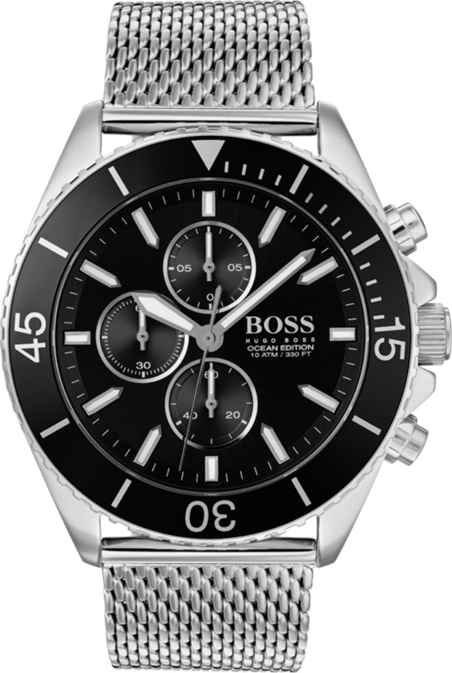 Годинник HUGO BOSS 1513701 від компанії "Cronos" поза часом - фото 1