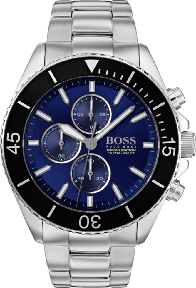 Годинник HUGO BOSS 1513704 від компанії "Cronos" поза часом - фото 1