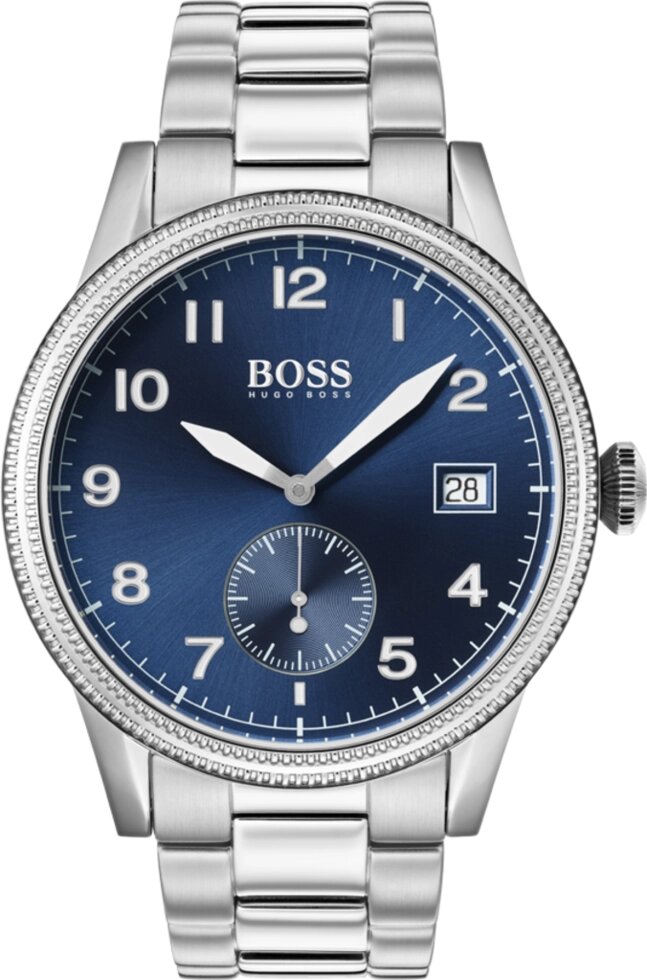 Годинник HUGO BOSS 1513707 від компанії "Cronos" поза часом - фото 1