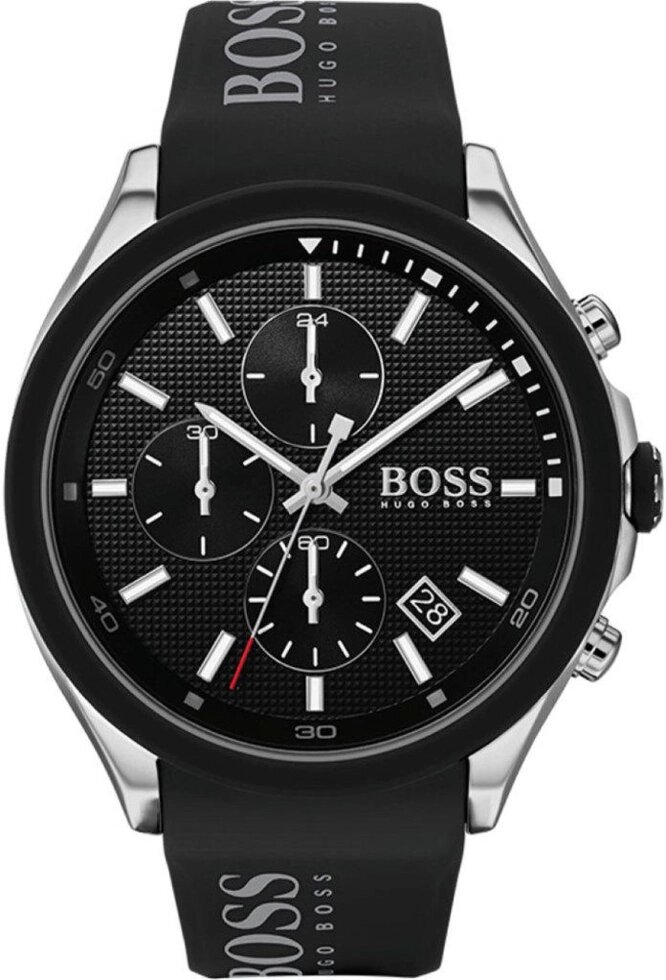 Годинник HUGO BOSS 1513716 від компанії "Cronos" поза часом - фото 1