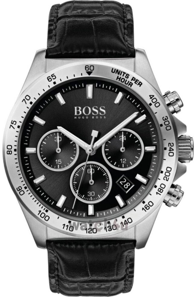 Годинник HUGO BOSS 1513752 від компанії "Cronos" поза часом - фото 1