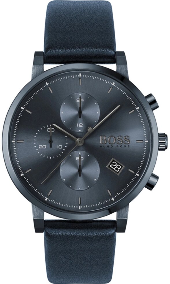 Годинник HUGO BOSS 1513778 від компанії "Cronos" поза часом - фото 1