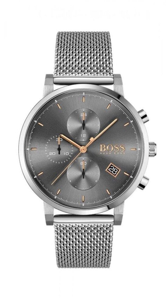 Годинник HUGO BOSS 1513807 від компанії "Cronos" поза часом - фото 1