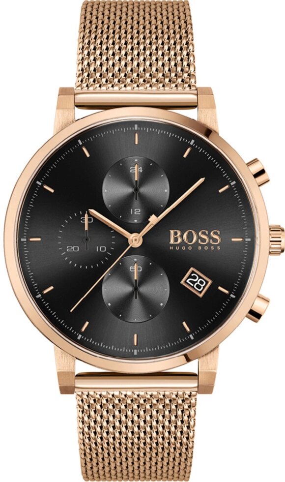 Годинник HUGO BOSS 1513808 від компанії "Cronos" поза часом - фото 1