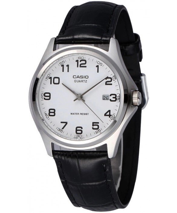 Годинник наручний чоловічий CASIO MTP-1183E-7BDF від компанії "Cronos" поза часом - фото 1