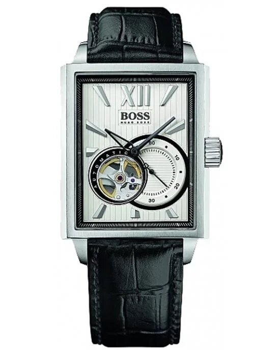 Годинник наручний чоловічий Hugo Boss 1512504 від компанії "Cronos" поза часом - фото 1