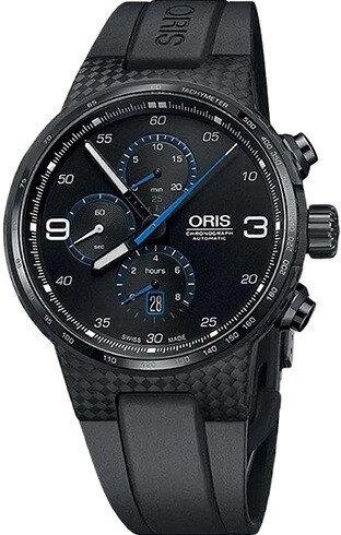 Годинник наручний чоловічий ORIS 674.7725.8764 RS 4.24.50 FCTB від компанії "Cronos" поза часом - фото 1