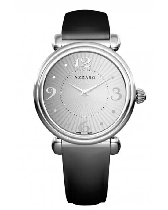 Годинник наручний жіночий Azzaro AZ2540.12SB.000 від компанії "Cronos" поза часом - фото 1