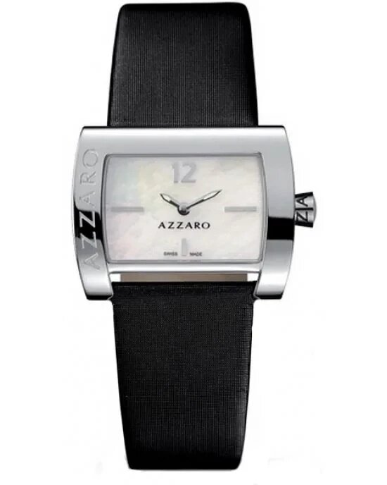 Годинник наручний жіночий Azzaro AZ3392.12AB.001 від компанії "Cronos" поза часом - фото 1