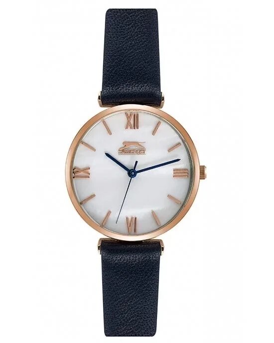 Годинник наручний жіночий Slazenger SL.09.6228.3.01 від компанії "Cronos" поза часом - фото 1