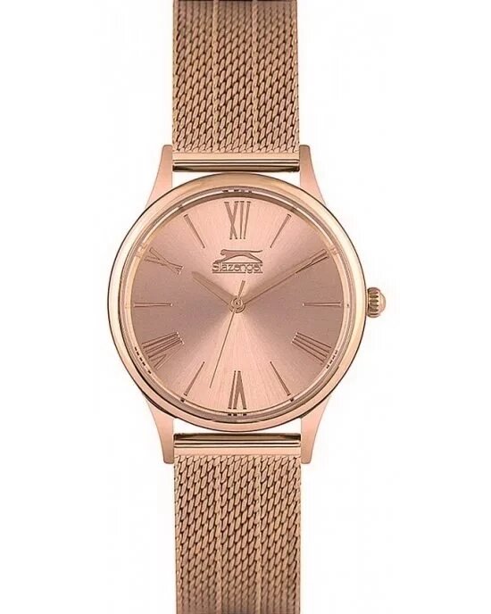 Годинник наручний жіночий Slazenger SL.09.6235.3.07 від компанії "Cronos" поза часом - фото 1