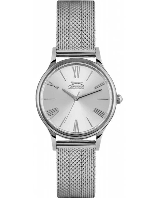 Годинник наручний жіночий Slazenger SL.09.6235.3.09 від компанії "Cronos" поза часом - фото 1