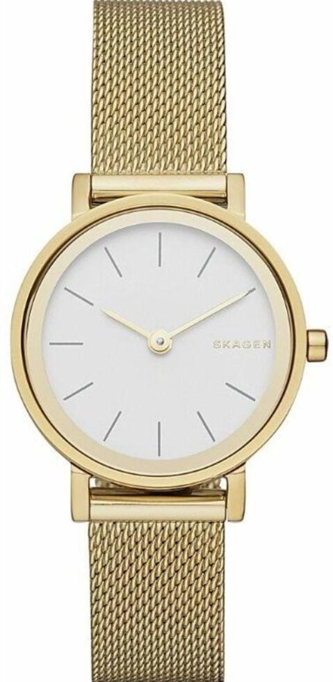 Годинник SKAGEN SKW2443 від компанії "Cronos" поза часом - фото 1