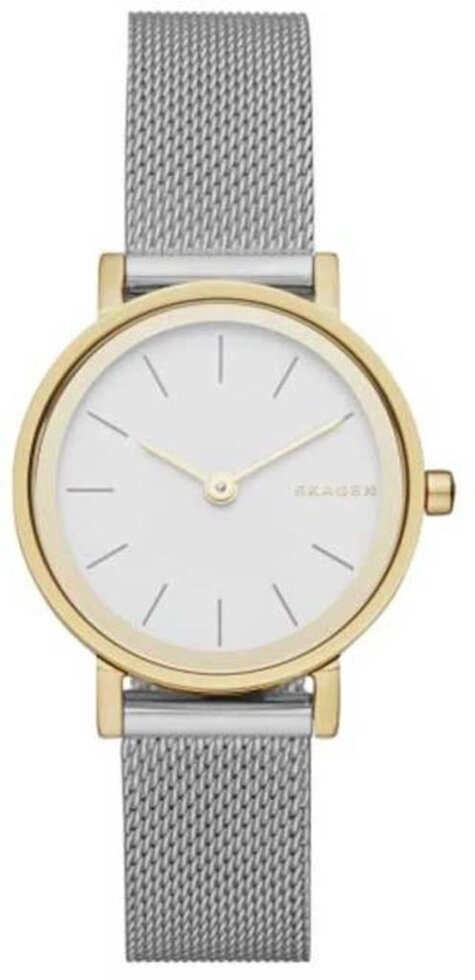 Годинник SKAGEN SKW2445 від компанії "Cronos" поза часом - фото 1