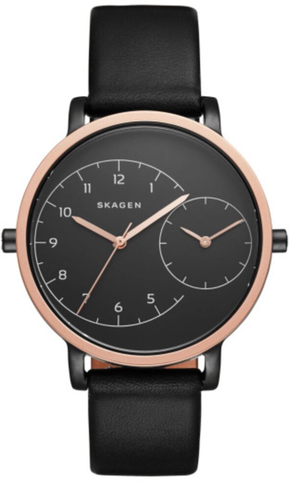 Годинник SKAGEN SKW2475 від компанії "Cronos" поза часом - фото 1