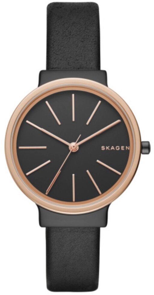 Годинник SKAGEN SKW2480 від компанії "Cronos" поза часом - фото 1