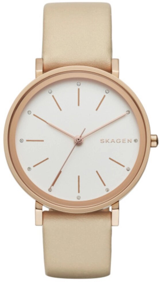 Годинник SKAGEN SKW2489 від компанії "Cronos" поза часом - фото 1