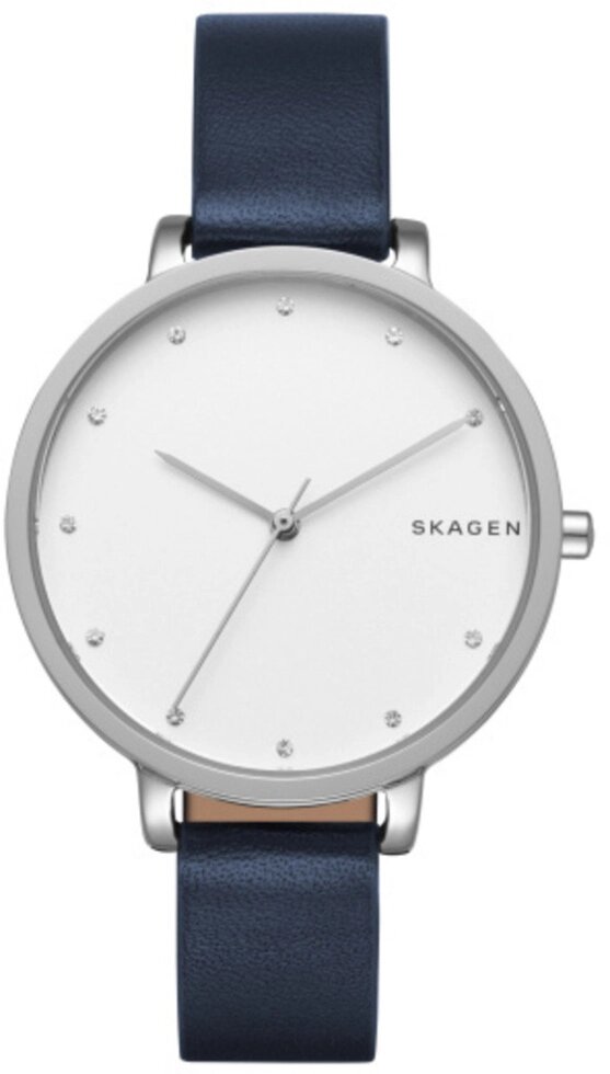 Годинник SKAGEN SKW2581 від компанії "Cronos" поза часом - фото 1