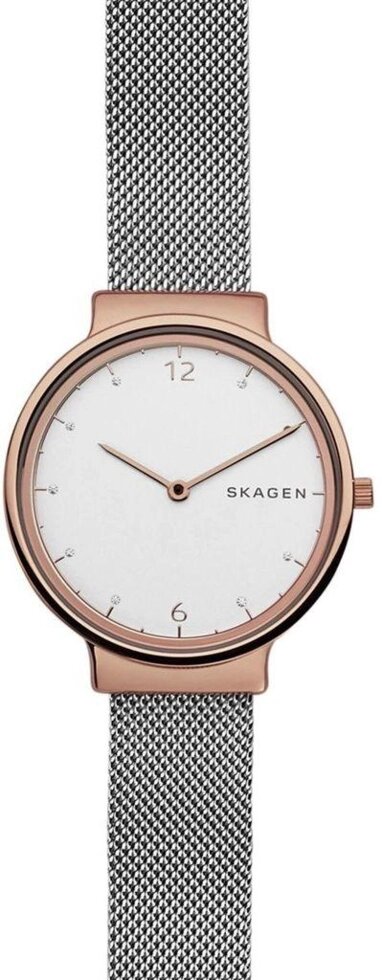 Годинник SKAGEN SKW2616 від компанії "Cronos" поза часом - фото 1