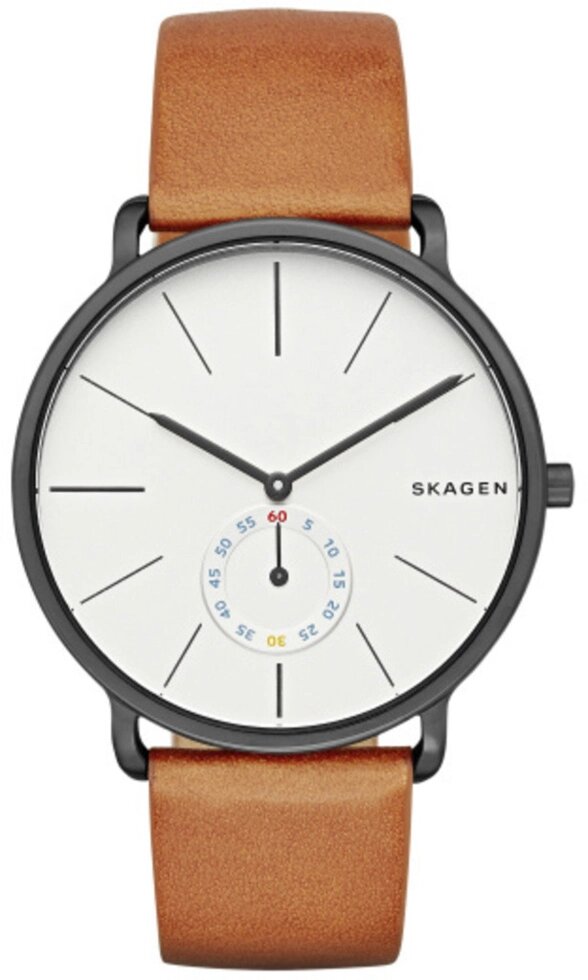 Годинник SKAGEN SKW6216 від компанії "Cronos" поза часом - фото 1