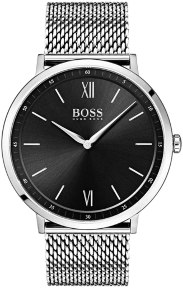 Годинники наручні чоловічі HUGO BOSS 1513660 від компанії "Cronos" поза часом - фото 1