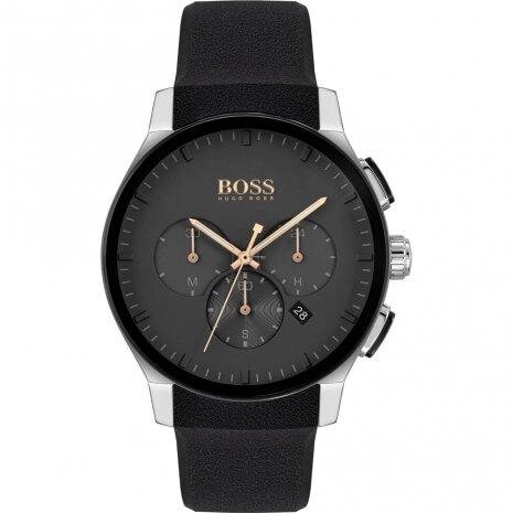 Годинники наручні чоловічі HUGO BOSS 1513759 від компанії "Cronos" поза часом - фото 1