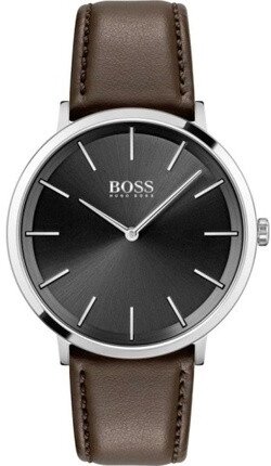 Годинники наручні чоловічі HUGO BOSS 1513829 від компанії "Cronos" поза часом - фото 1