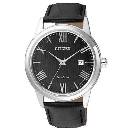 Годинники наручні Citizen AW1231-07E від компанії "Cronos" поза часом - фото 1