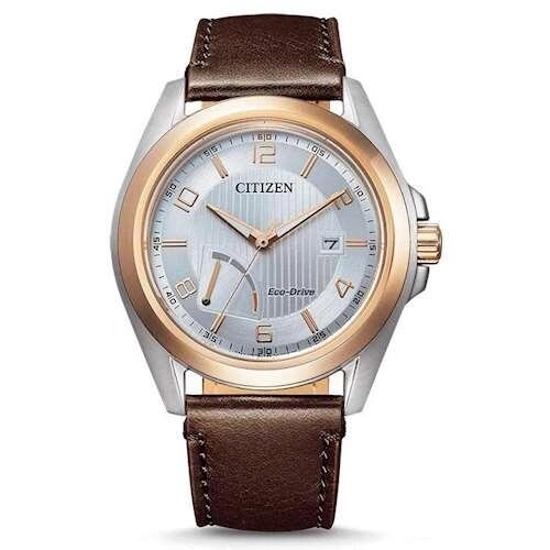 Годинники наручні Citizen AW7056-11A від компанії "Cronos" поза часом - фото 1