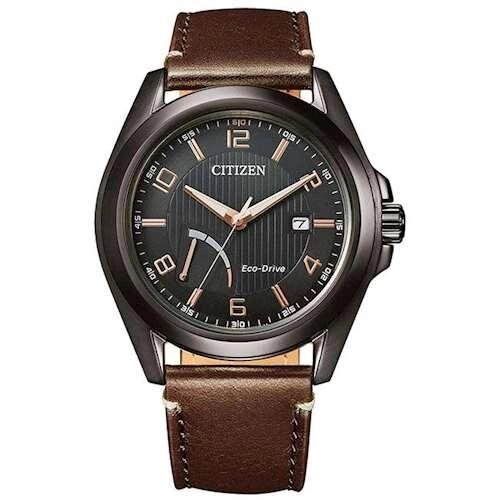 Годинники наручні Citizen AW7057-18H від компанії "Cronos" поза часом - фото 1