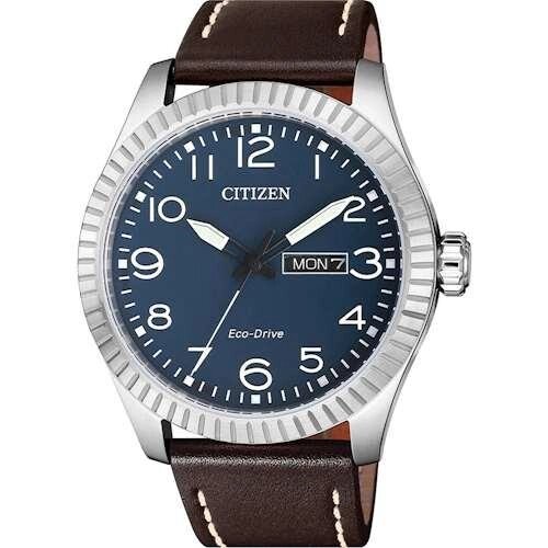 Годинники наручні Citizen BM8530-11LE від компанії "Cronos" поза часом - фото 1