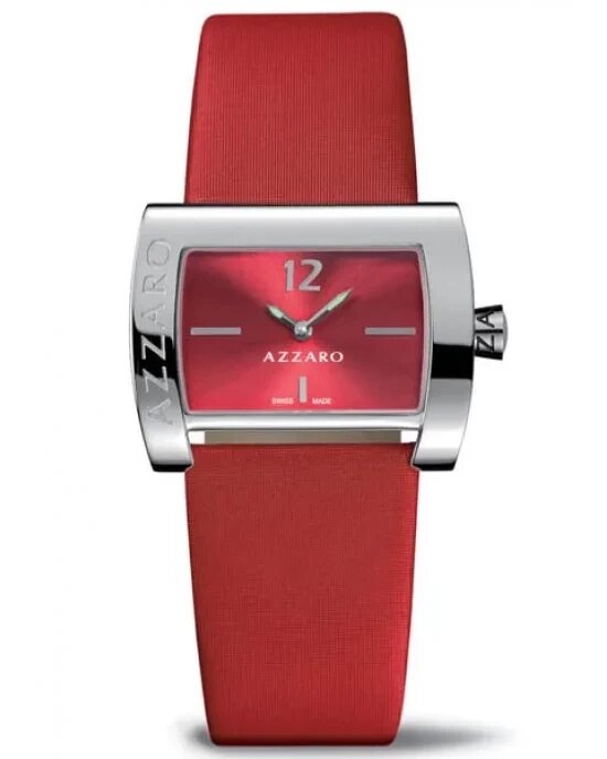 Годинники наручні жіночі Azzaro AZ3392.12RR.002 від компанії "Cronos" поза часом - фото 1