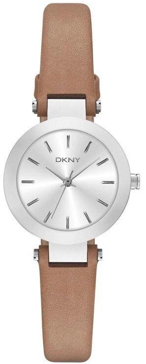 Годинники наручні жіночі DKNY NY2406, США від компанії "Cronos" поза часом - фото 1