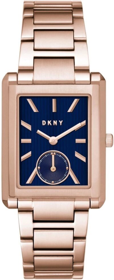 Годинники наручні жіночі DKNY NY2626, США від компанії "Cronos" поза часом - фото 1