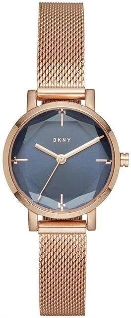 Годинники наручні жіночі DKNY NY2679, США від компанії "Cronos" поза часом - фото 1