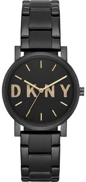 Годинники наручні жіночі DKNY NY2682, США від компанії "Cronos" поза часом - фото 1